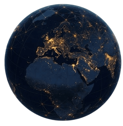 Aurexon Global AI Network